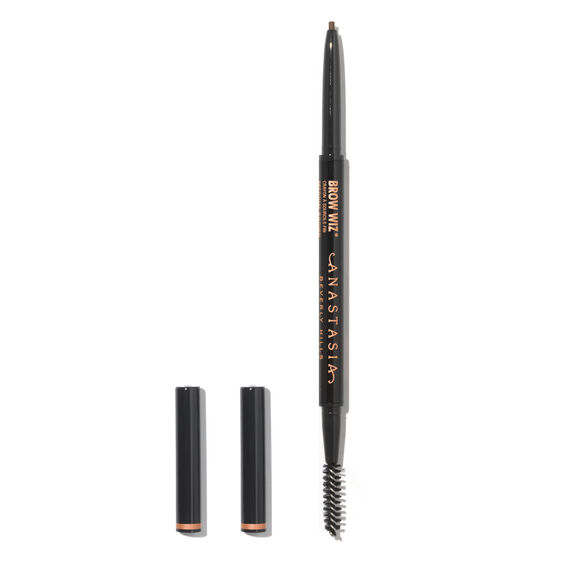 Brow Wiz, MEDIUM BROWN 0.08G, large, image1