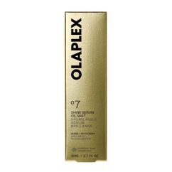 No.7 Shine Serum Oil Mist, , large, image2
