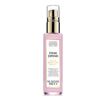 Pink Drink Firming Resurfacing Essence Mist