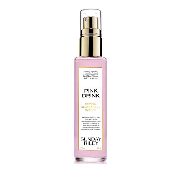 Pink Drink Firming Resurfacing Essence Mist, , large, image1