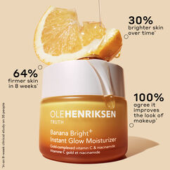 Banana Bright+ Instant Glow Moisturiser, , large, image5