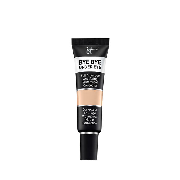 Bye Bye Under Eye Concealer, LIGHT BEIGE 11.5, 12ML, large, image1