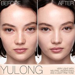 Natural Radiant Longwear Foundation, YULONG, large, image3