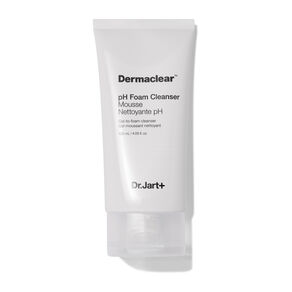 Dermaclear PH Foam Cleanser