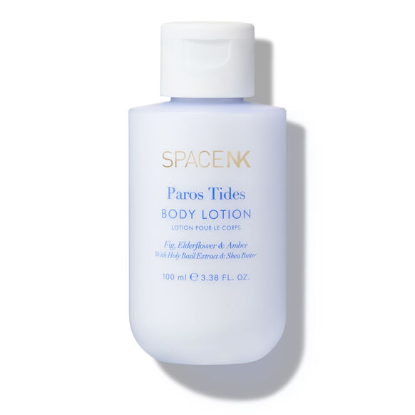 Paros Tides Body Lotion, , large, image1