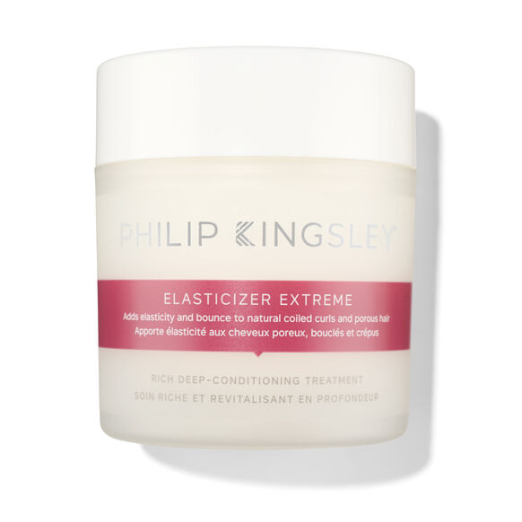 Elasticizer Extreme Rich Deep-Conditioning Treatment, , large, image1