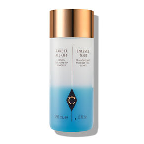 Take It All Off Eye Makeup Remover