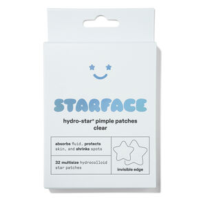 Starface Hydro-star® Clear