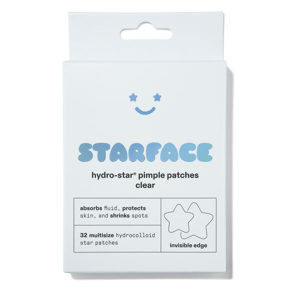 Starface Hydro-star® Clear, , large, image1