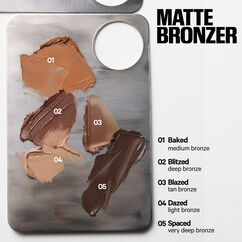 Matte Bronzer, SPACED, large, image7