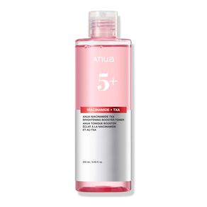 Niacinamide 5 TXA Brightening Booster Toner