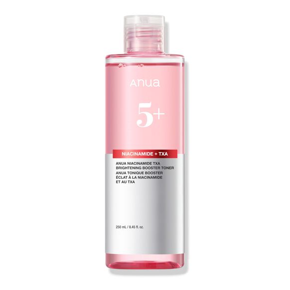 Niacinamide 5 TXA Brightening Booster Toner, , large, image1