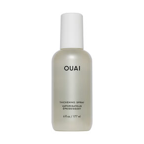 Thickening Spray