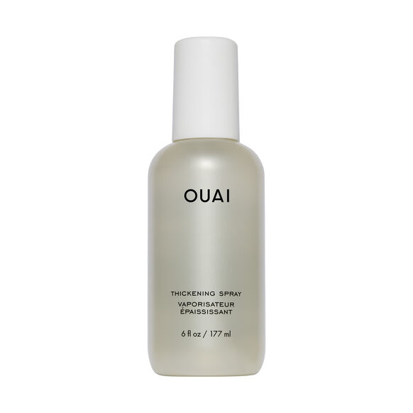 Thickening Spray, , large, image1