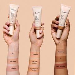 Premium Beauty Balm SPF 50, FAIR WARM, large, image11
