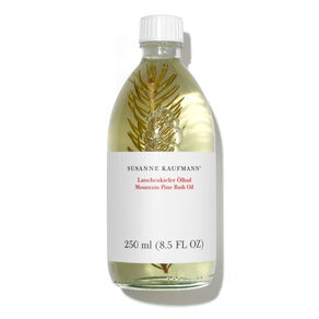 Mountain Pine Bath Oil