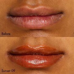 Super Slick Lip Balm, SUNSET, large, image4