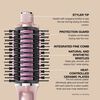 Glossi 2-in-1 Hot Brush - Lychee, , large, image11