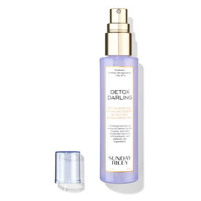Detox Darling Microbiome Balancing Toner + Essence