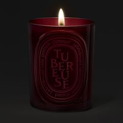 Tub&eacute;reuse Medium Candle 300g, , large, image3