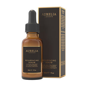 Sérum de resurfaçage