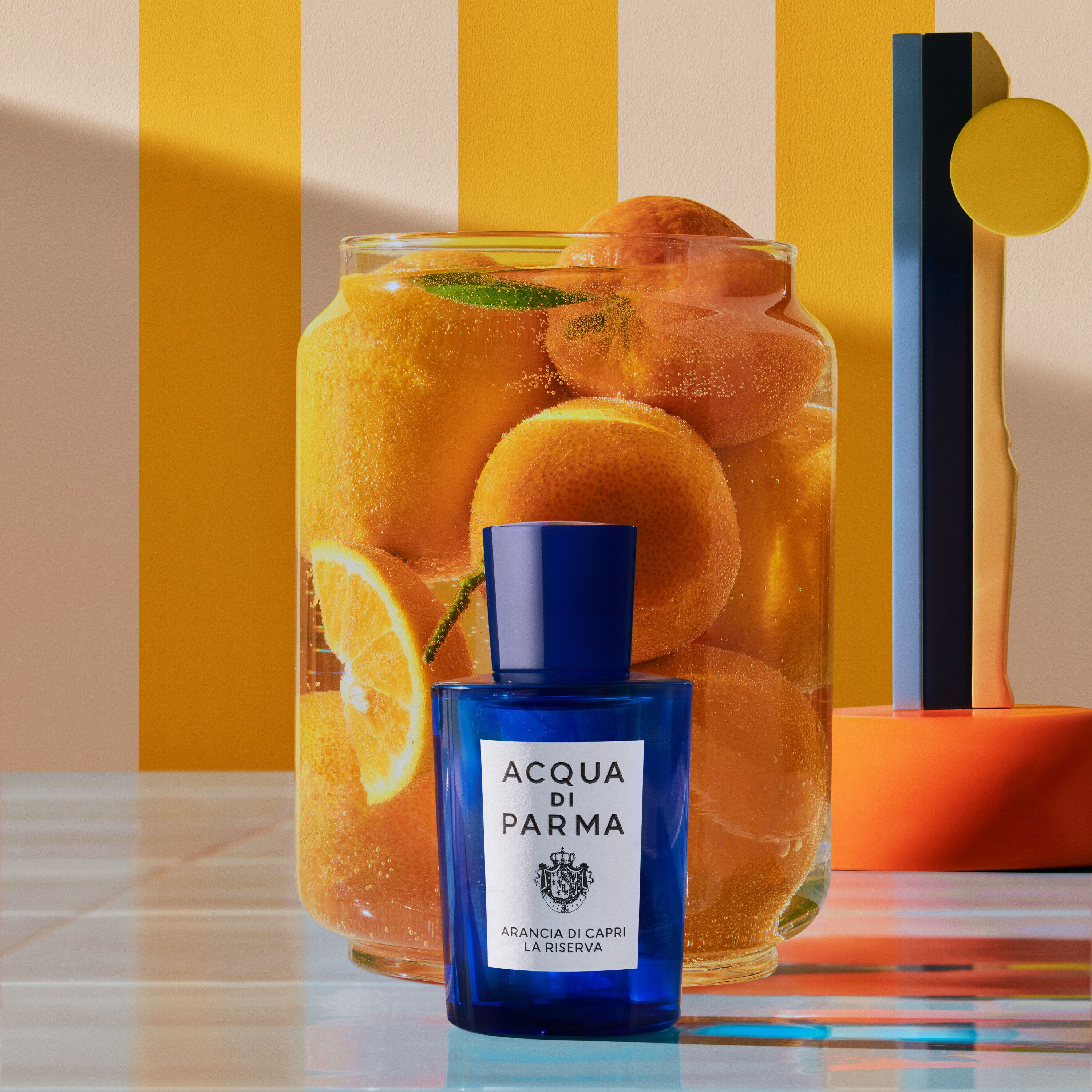【美品】ACQUA DI PARMA ARANCIA DI CAPRI 75ml Acqua Di Parma Arancia di Capri Eau de Parfum | Space NK