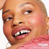 Blush is Life Baked Dimensional + Brightening Blush, HYPE, large, image3