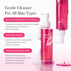 Pdrn Hydrating Gel Cleanser, , large, image6
