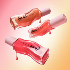 Honey Infused Lip Oil, RASPBERRY SWIRL, large, image11