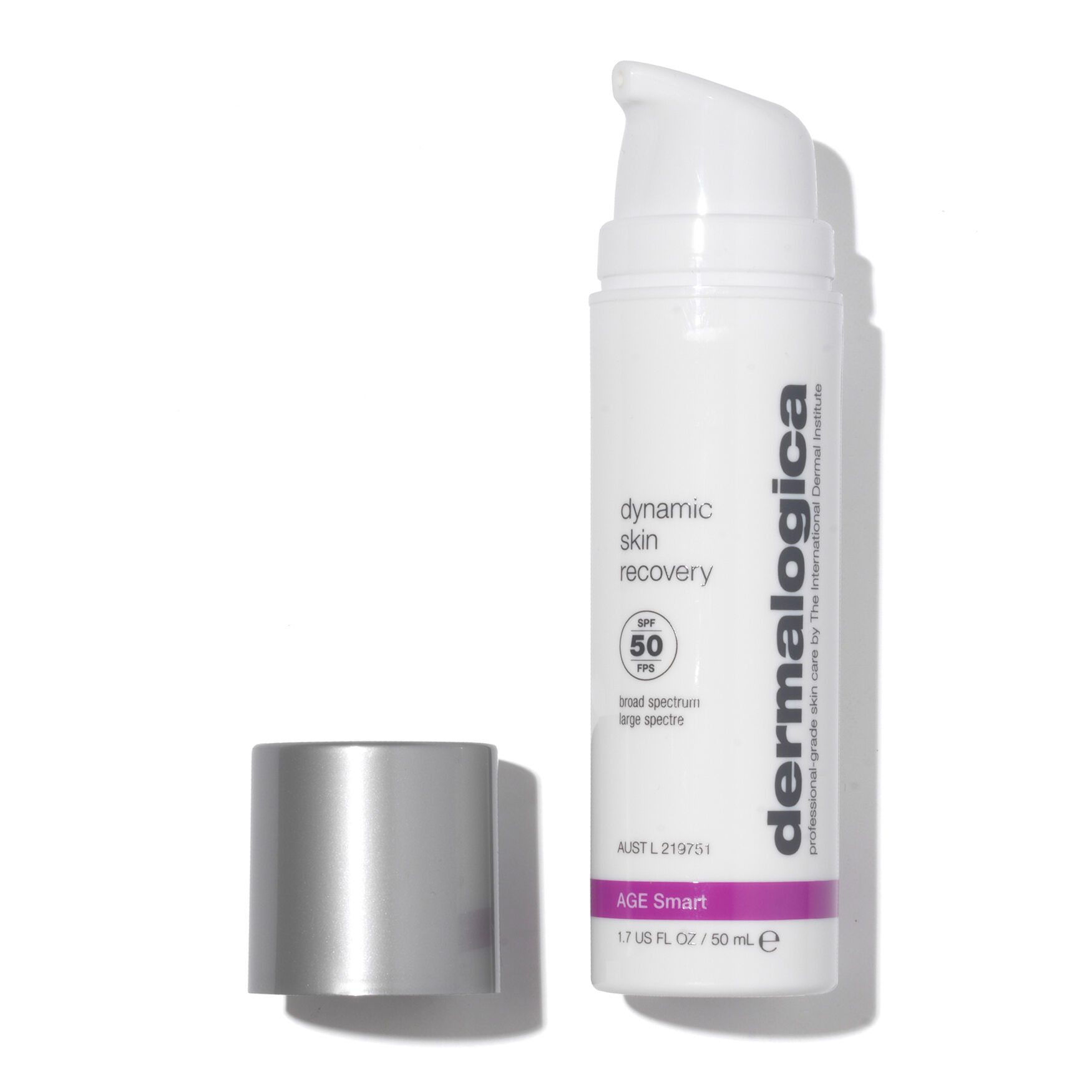 Dermalogica Dynamic Skin Recovery SPF 50 | Space NK