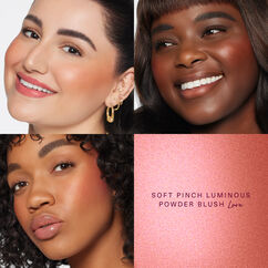 Soft Pinch Luminous Powder Blush, LOVE, large, image3
