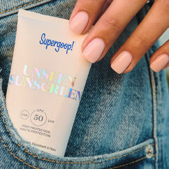 Unseen Sunscreen SPF50, , large, image3