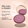 Matte Blush, SWEET SALMON, large, image7