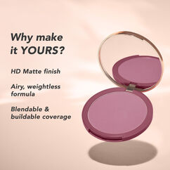 Matte Blush, SWEET SALMON, large, image7