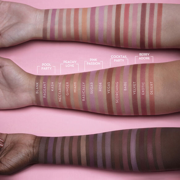 Blush Trio, BERRY ADORE 3 G, large, image7