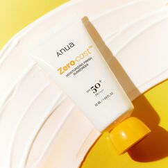 Zero-cast Moisturizing Finish Sunscreen, , large, image9