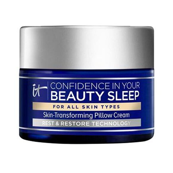 Confidence In Beauty Sleep Night Cream, , large, image1