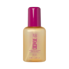 Sunny Honey Tan Boosting Anti-ageing Body Oil SPF30