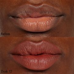 Velvet Blur Matte Lipstick Balm, DUSK, large, image4