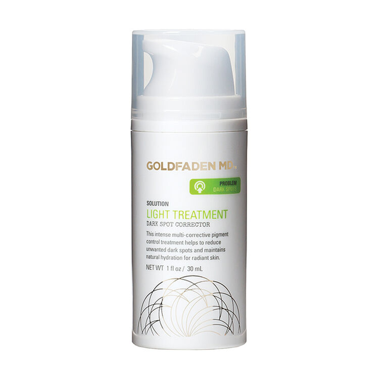 Goldfaden Md Light Treatment Space Nk