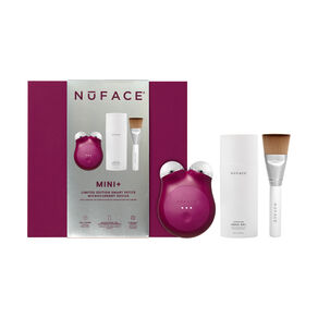 MINI+ Smart Petite Facial Toning Routine, Velvet Rose