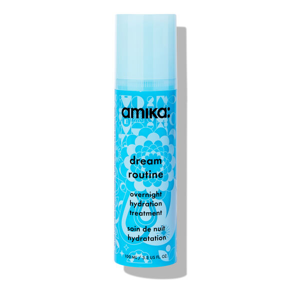 Dream Routine Overnight Hydration Treatment Mask, , large, image1