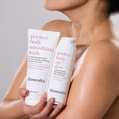 Perfect Body Smoothing Wash, , large, image4