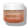 CEO Afterglow Brightening Vitamin C Cream, , large, image1