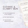 Cleanse & Clarify Dual Action AHA Cleanser & Mask, , large, image7