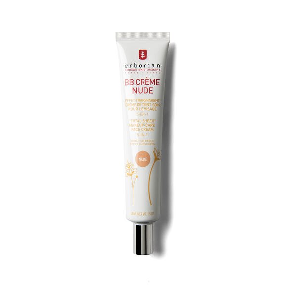 BB Cream Nude, , large, image1