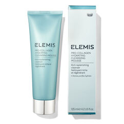Pro-Collagen Cleansing Mousse, , large, image3