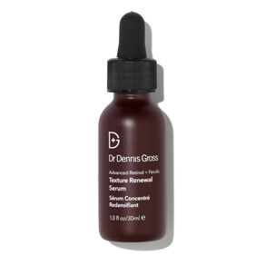 Advanced Retinol + Ferulic Texture Renewal Serum