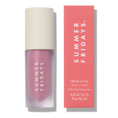 Dream Lip Oil, PINK CLOUD, large, image4