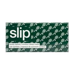 Pure Silk Contour Sleep Mask - Sleep & Leisure Club, , large, image5